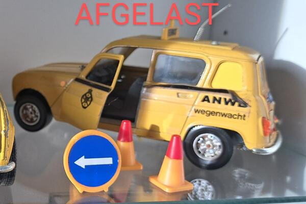 Geen extra Algemene Ledenvergadering