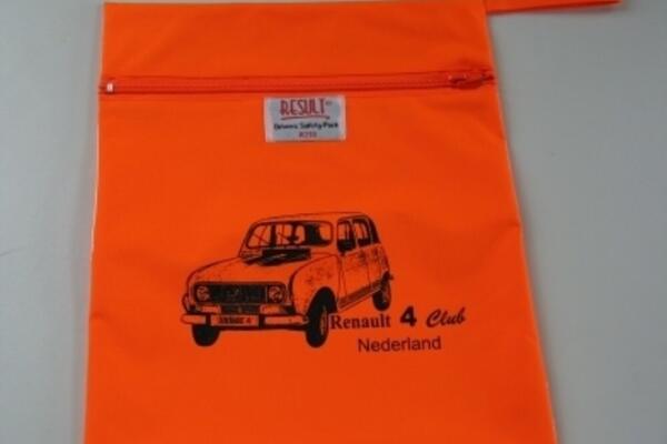 Renault 4 - Clubshop online