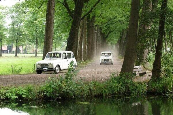 Renault 4 Club Nederland