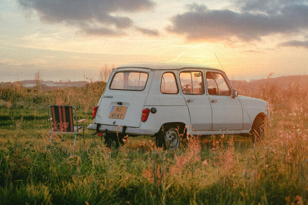 Renault 4 Club Nederland