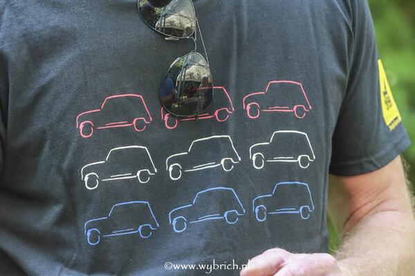 Renault 4 - Clubshop online